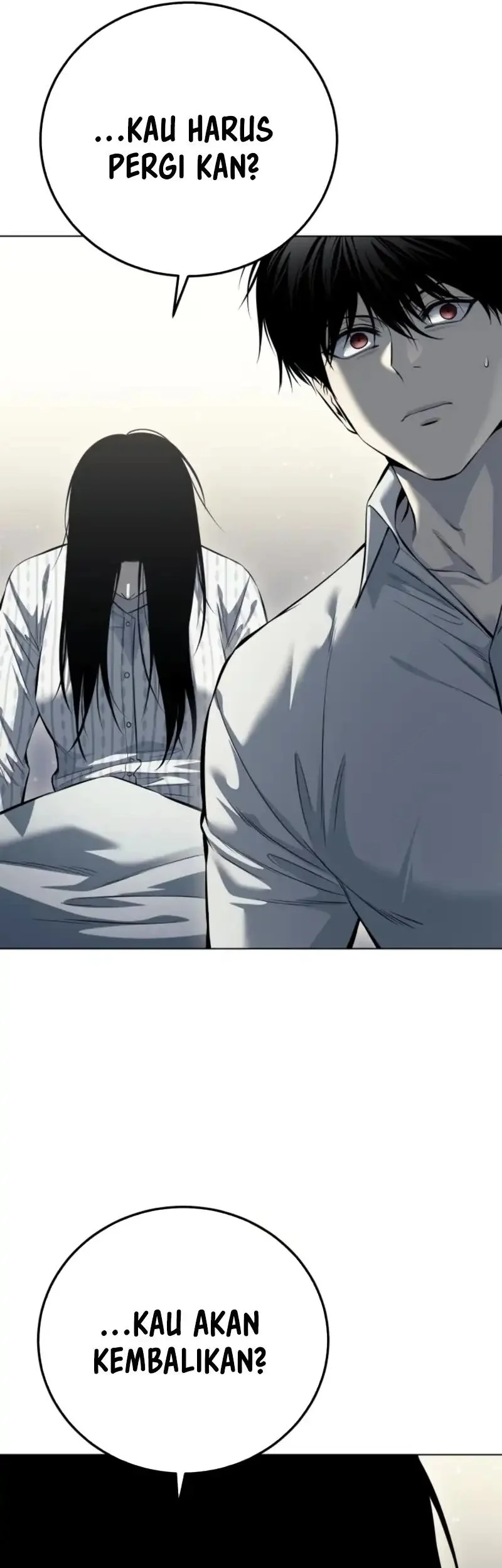 Red Shirt Chapter 54 - halaman 7