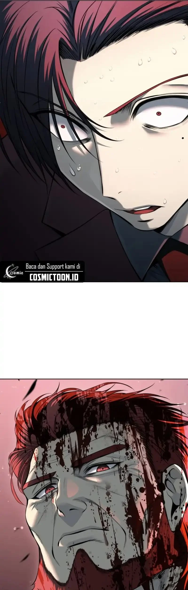 Red Shirt Chapter 54 - halaman 70