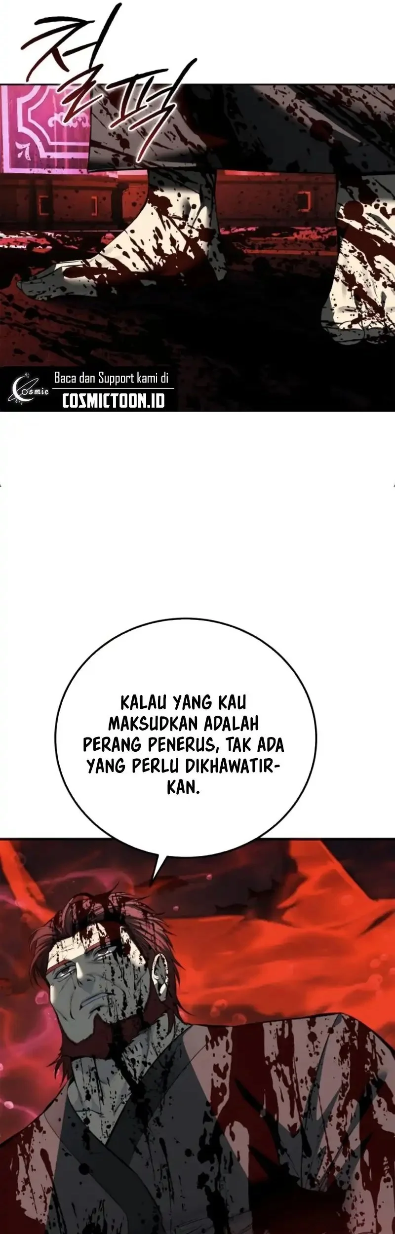 Red Shirt Chapter 54 - halaman 78