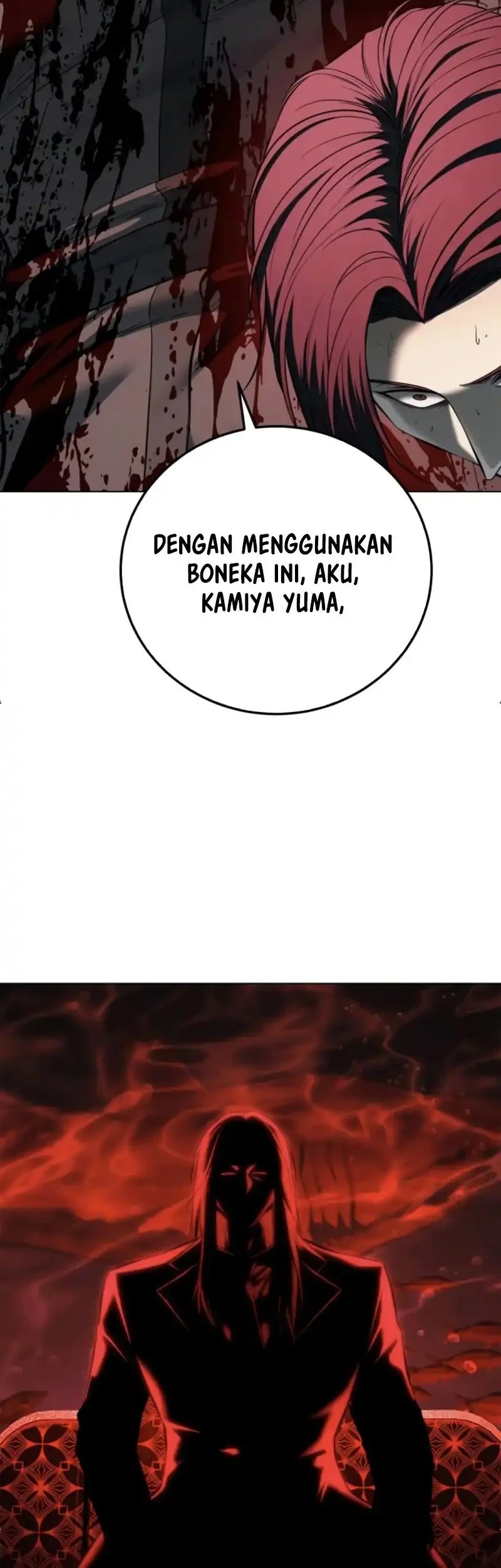 Red Shirt Chapter 54 - halaman 79