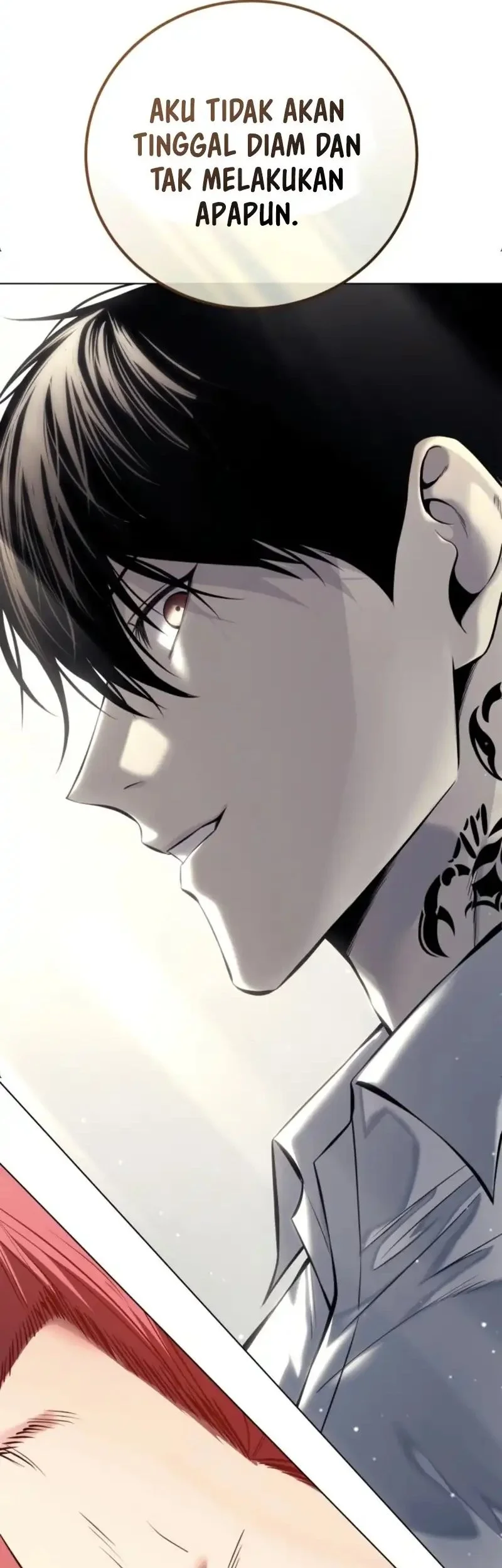 Red Shirt Chapter 54 - halaman 87