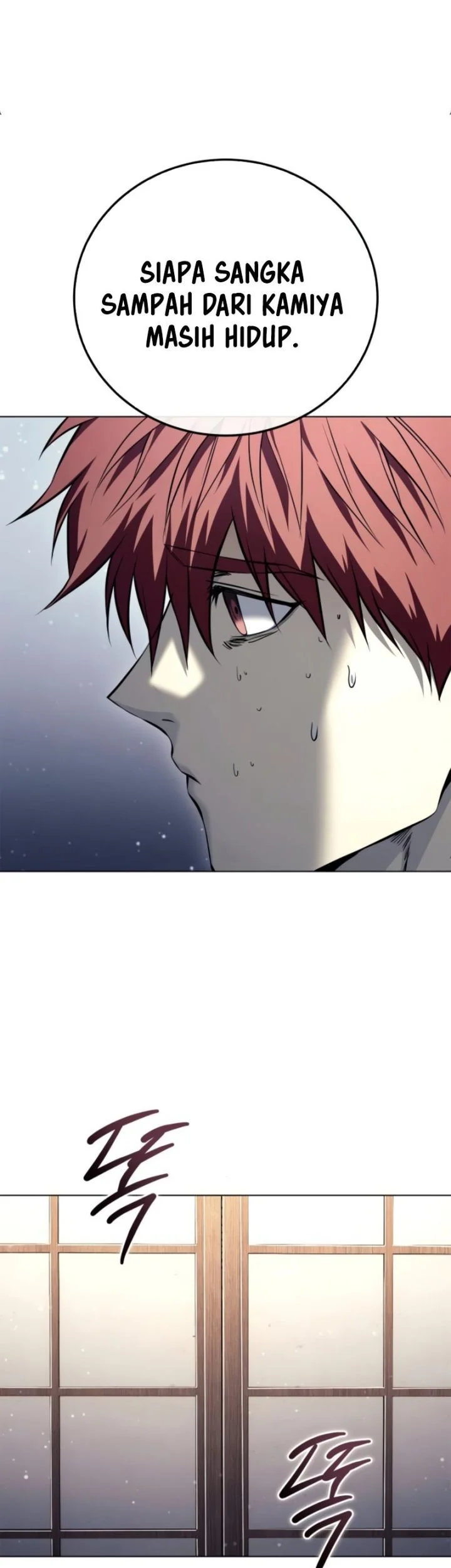 Red Shirt Chapter 55 - halaman 11