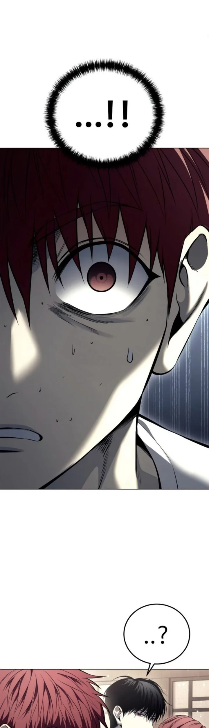 Red Shirt Chapter 55 - halaman 13
