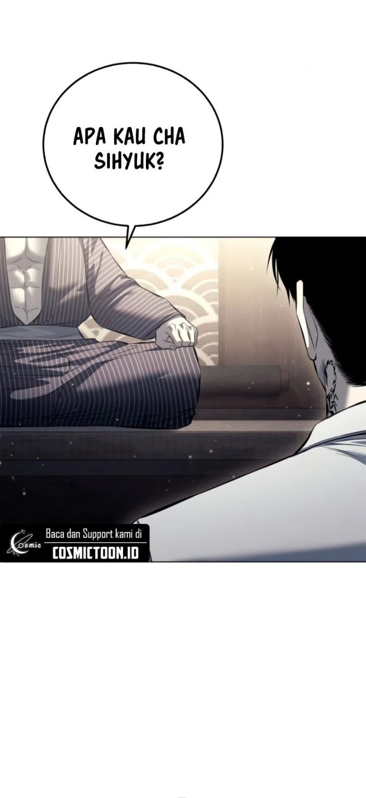 Red Shirt Chapter 55 - halaman 15