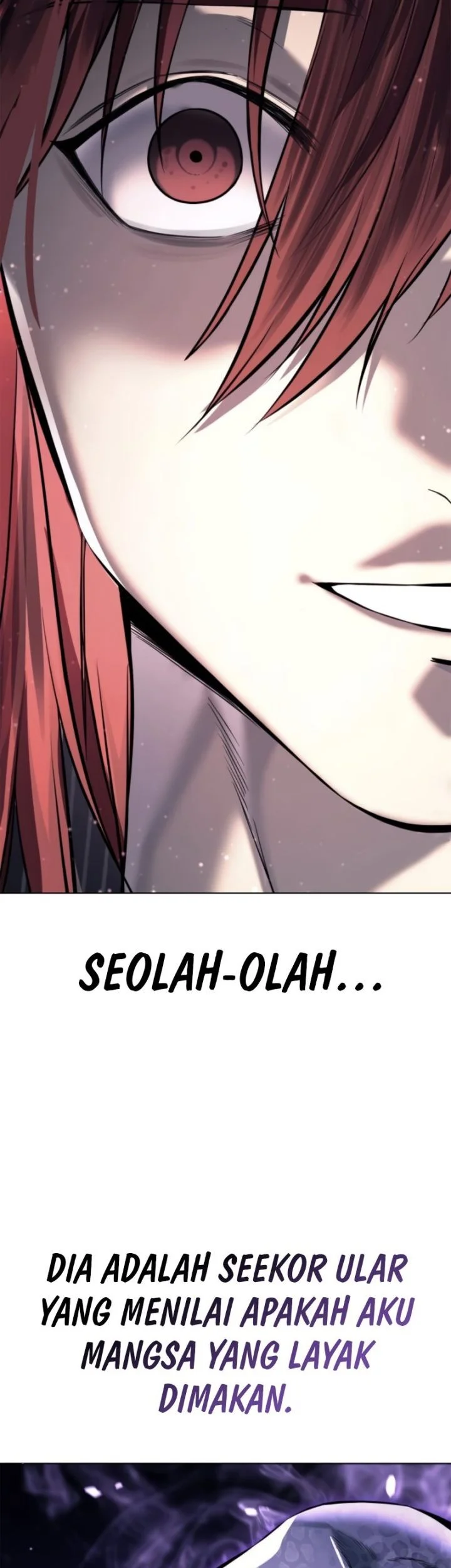 Red Shirt Chapter 55 - halaman 21