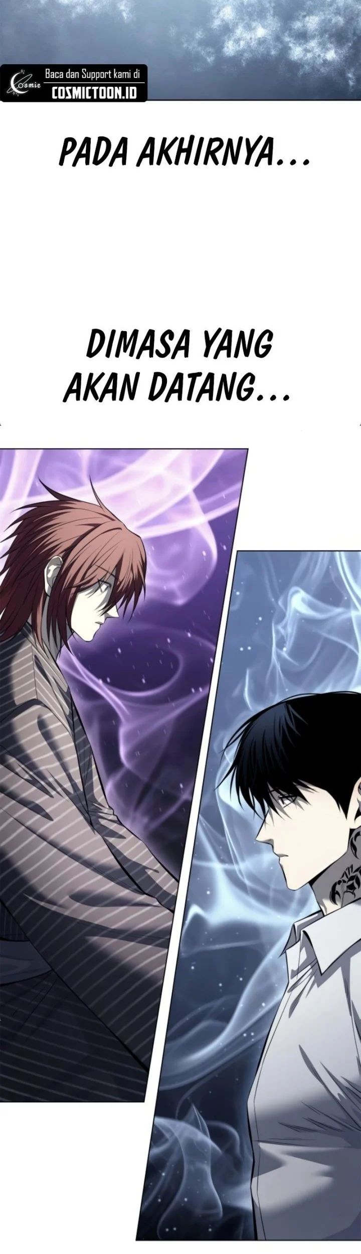 Red Shirt Chapter 55 - halaman 27