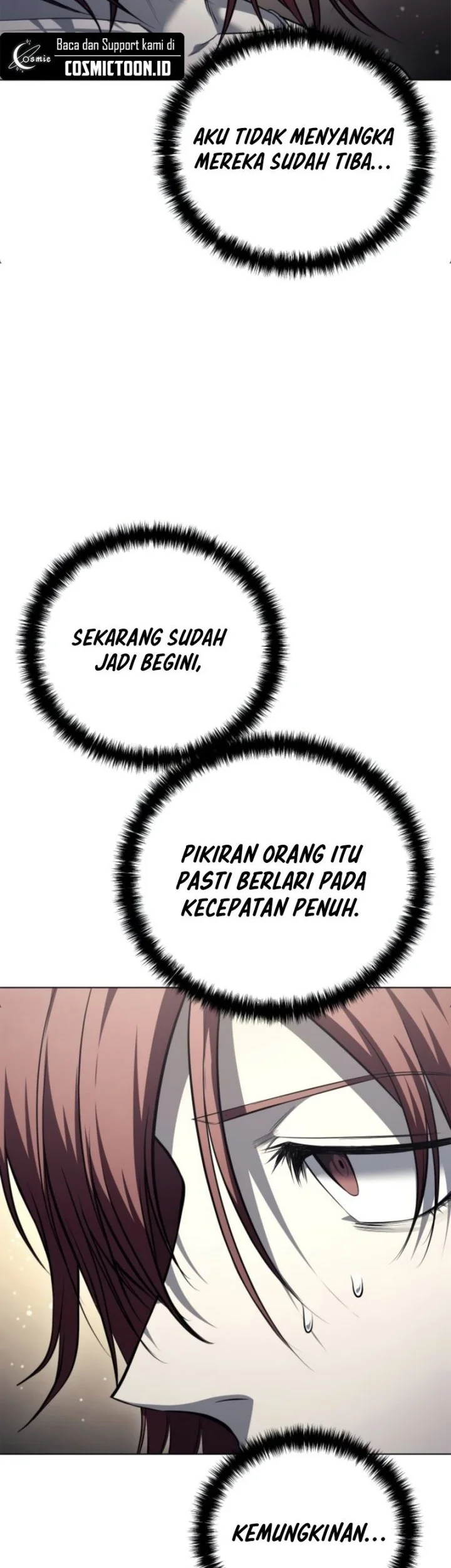 Red Shirt Chapter 55 - halaman 39