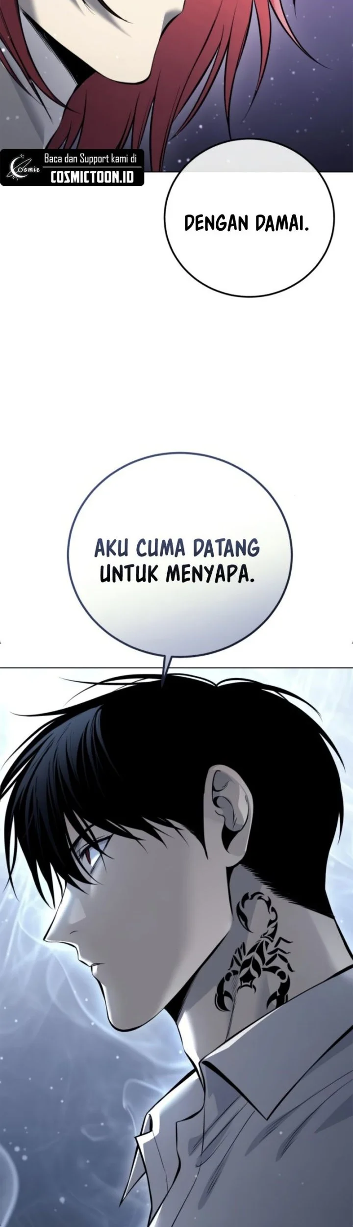 Red Shirt Chapter 55 - halaman 47