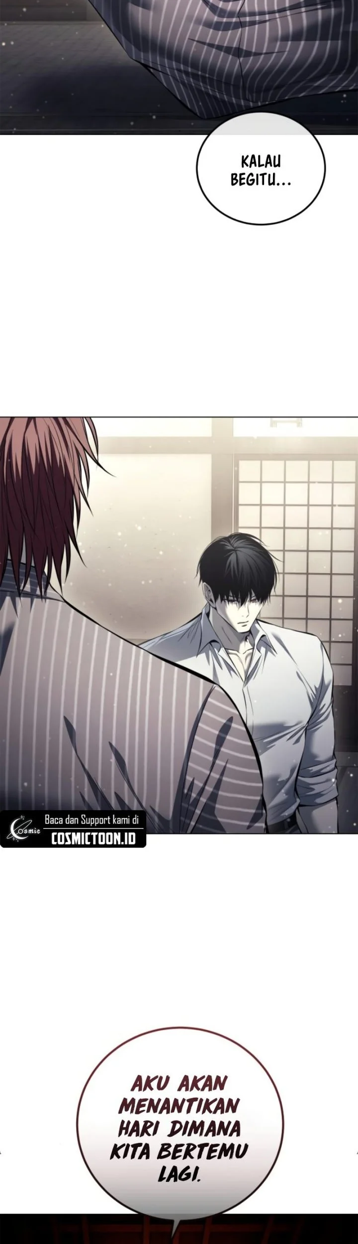 Red Shirt Chapter 55 - halaman 52