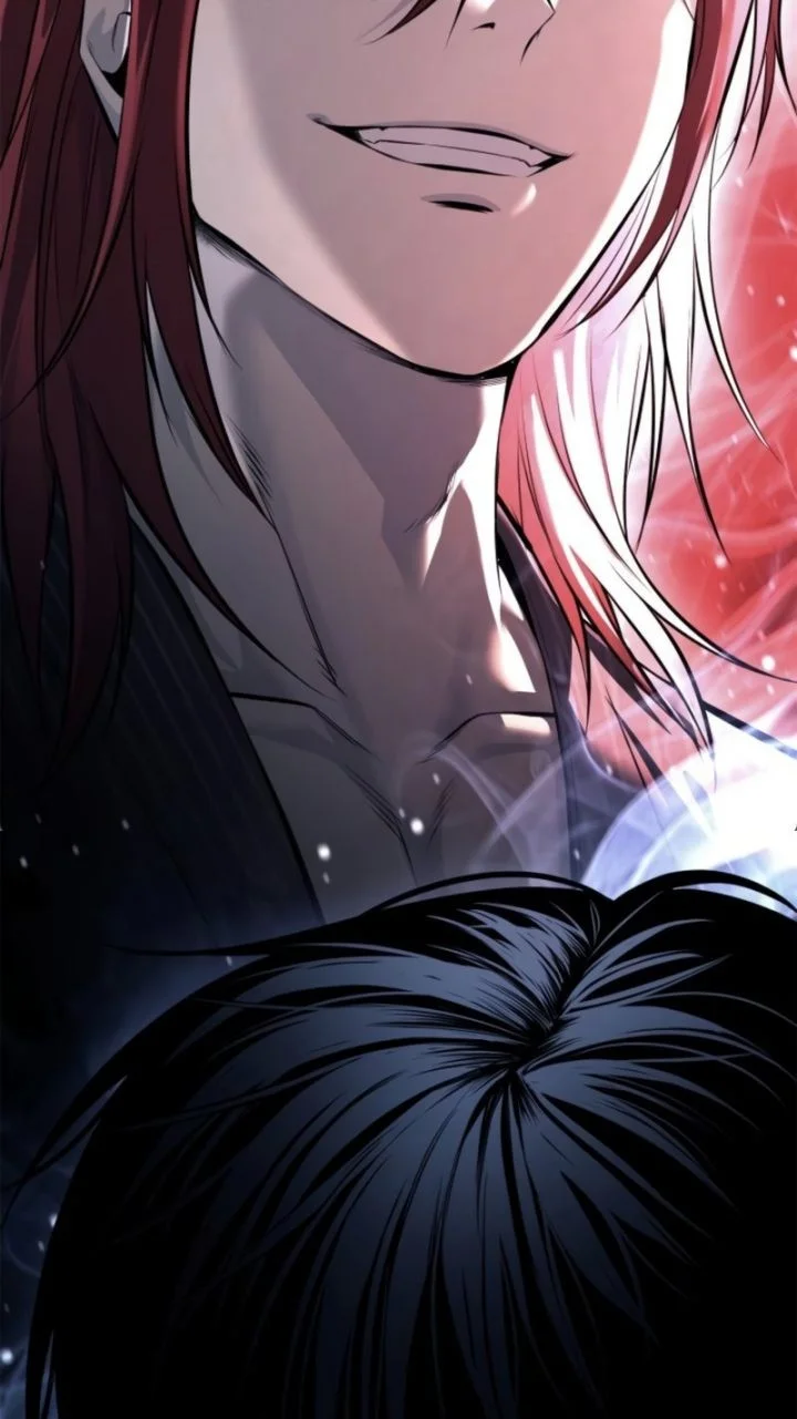 Red Shirt Chapter 55 - halaman 55