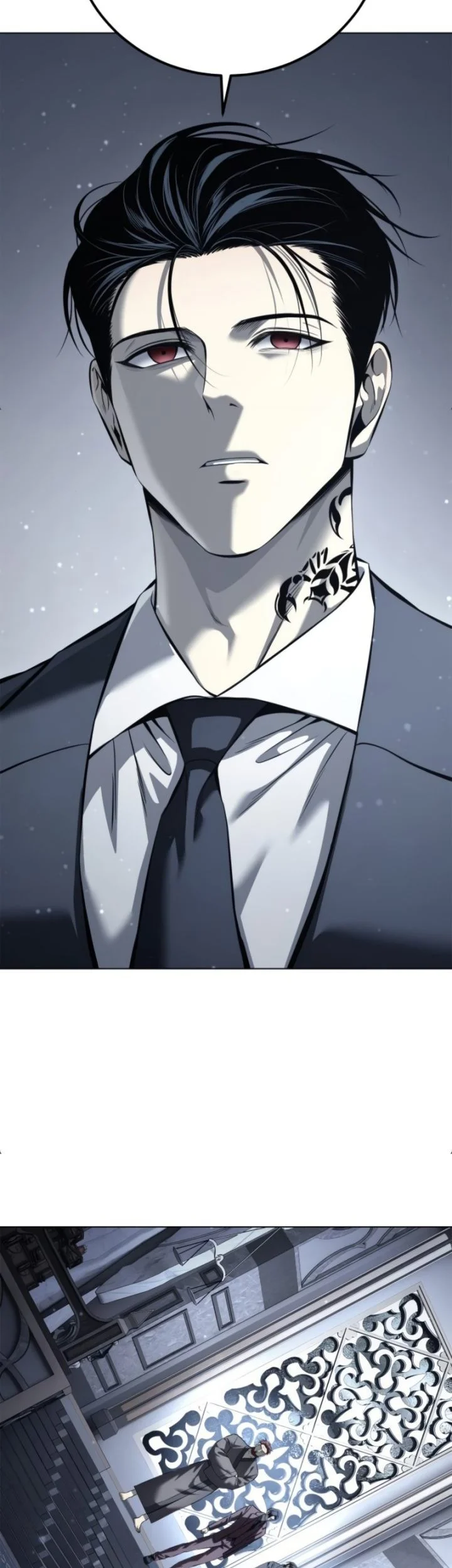 Red Shirt Chapter 55 - halaman 63