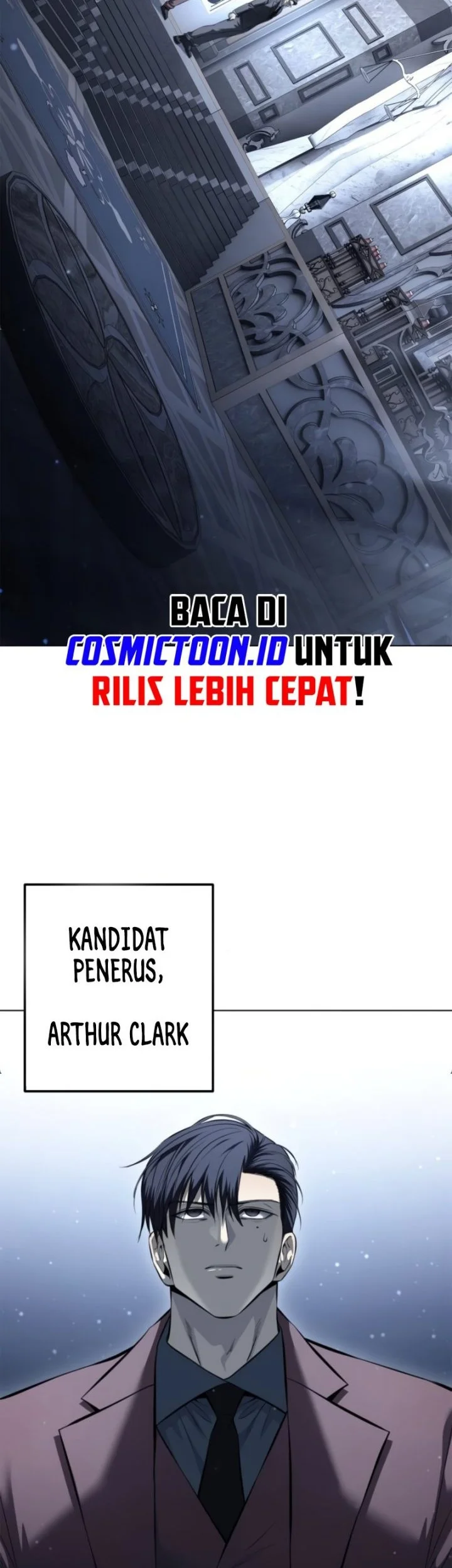 Red Shirt Chapter 55 - halaman 64