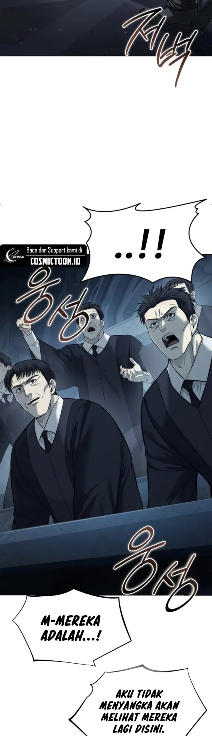 Red Shirt Chapter 55 - halaman 68