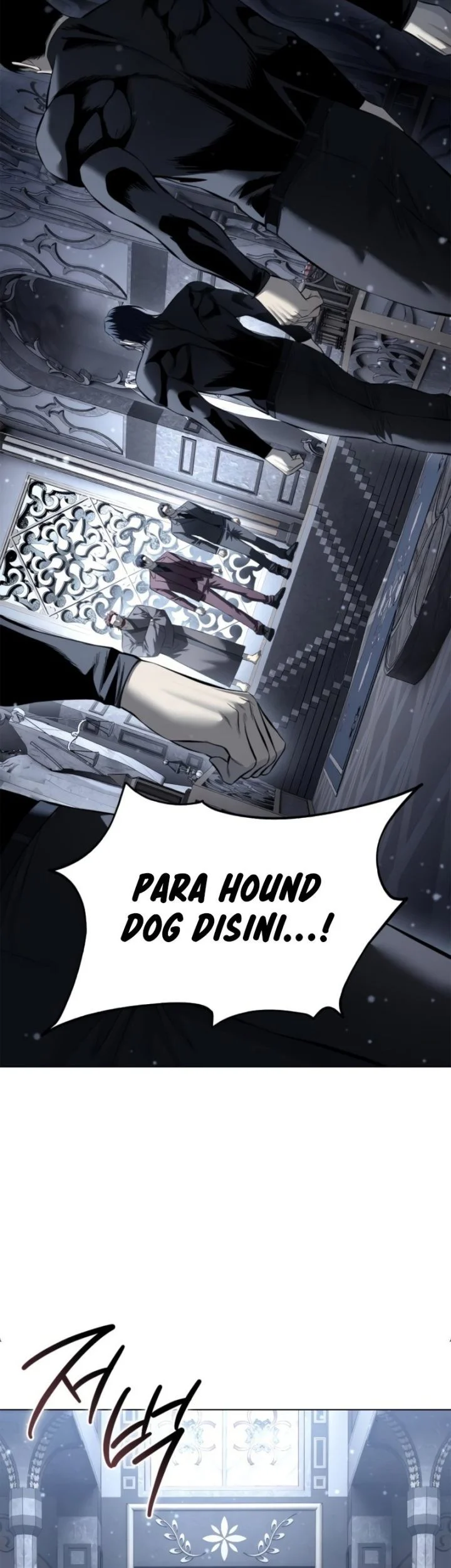 Red Shirt Chapter 55 - halaman 71