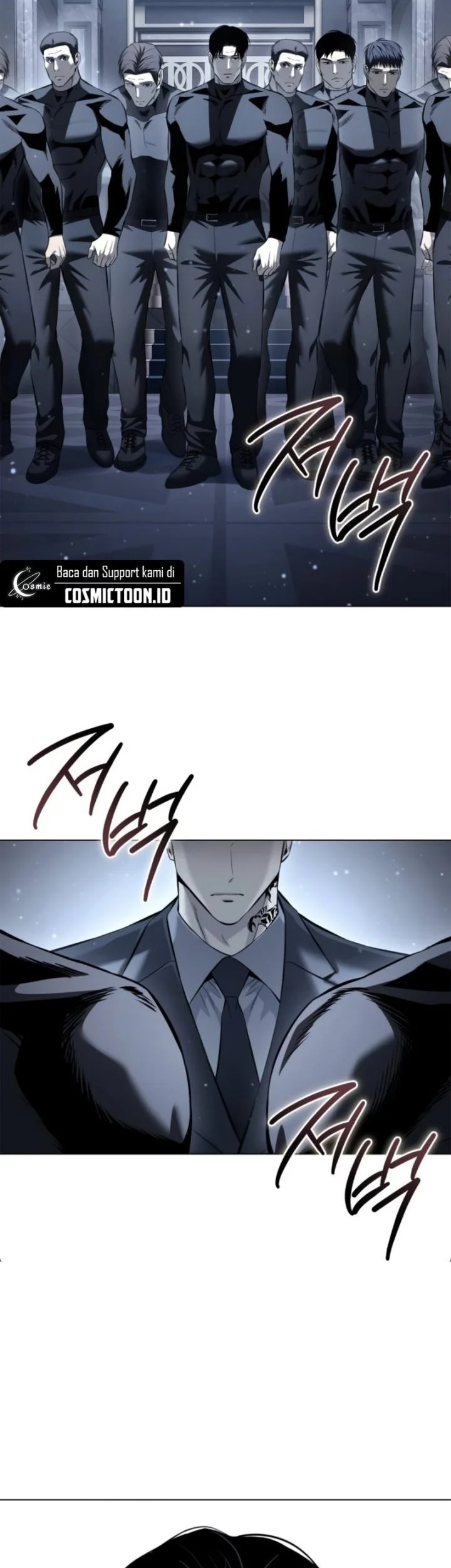 Red Shirt Chapter 55 - halaman 72