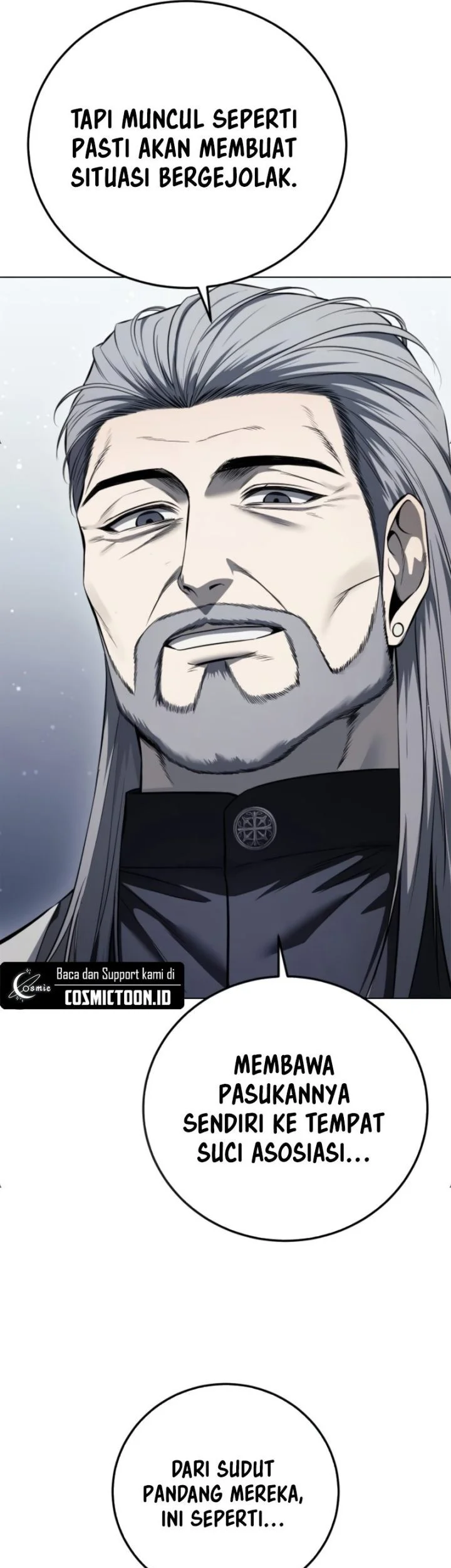 Red Shirt Chapter 55 - halaman 76