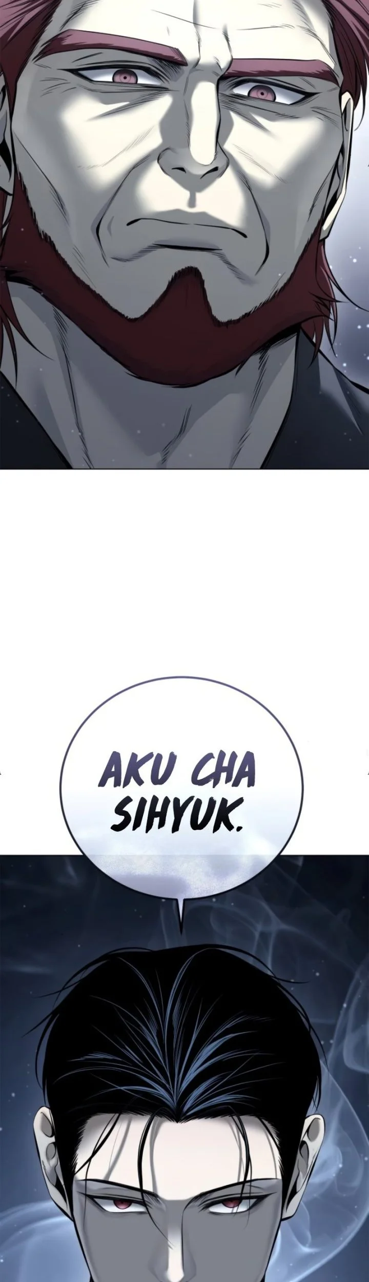 Red Shirt Chapter 55 - halaman 79
