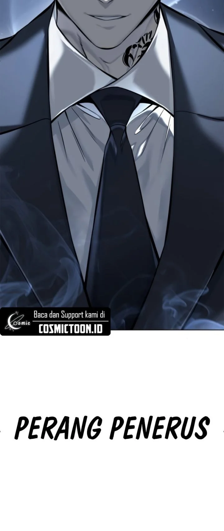 Red Shirt Chapter 55 - halaman 80
