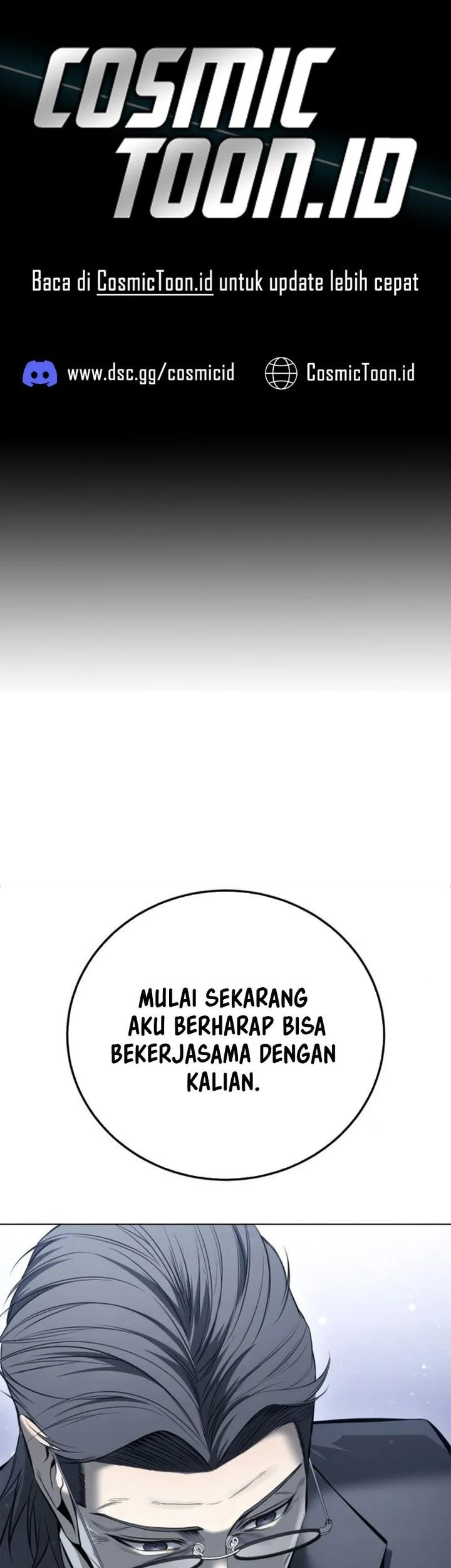 Red Shirt Chapter 56 - halaman 1