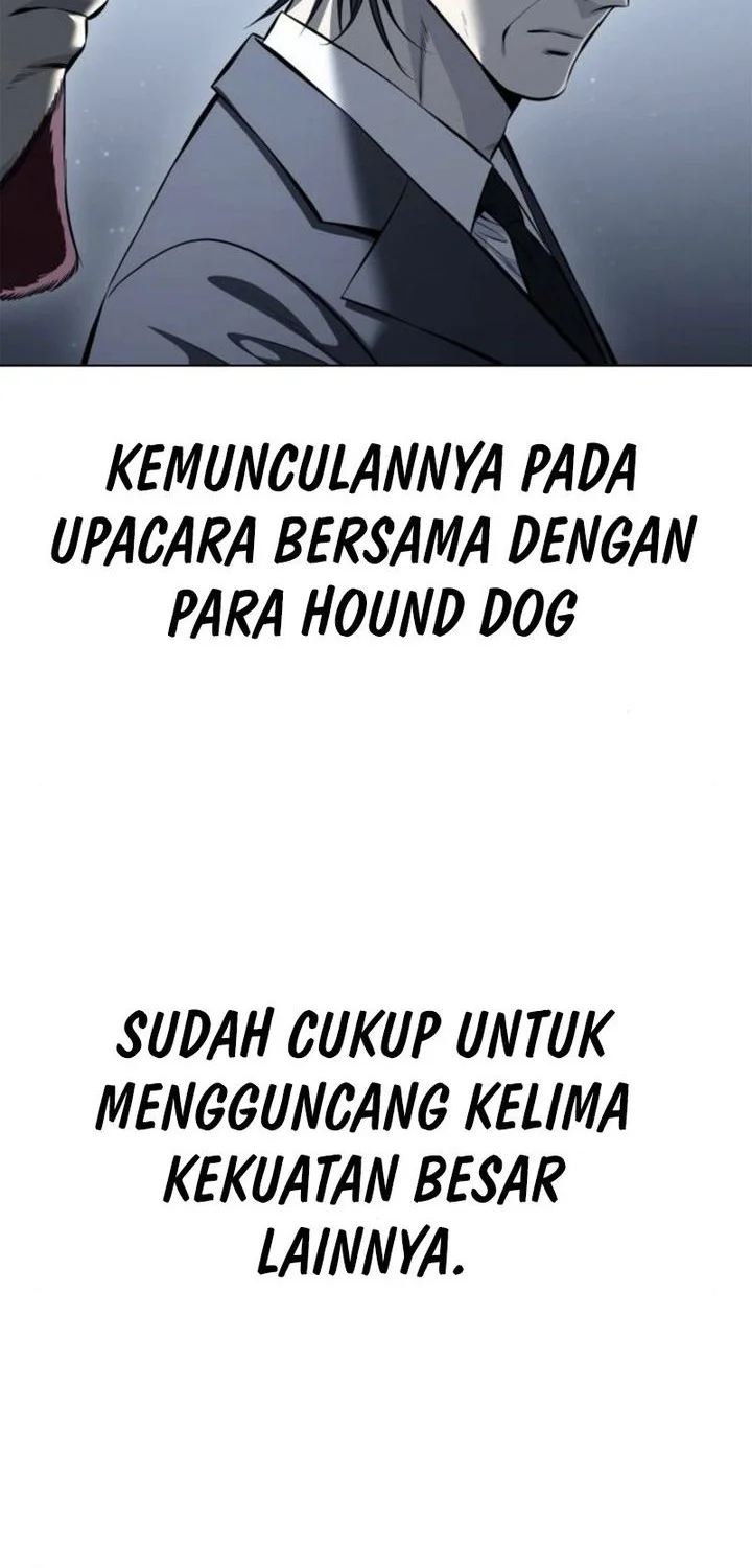 Red Shirt Chapter 56 - halaman 10