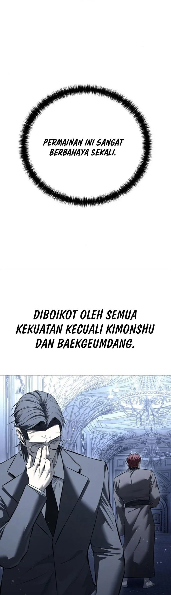 Red Shirt Chapter 56 - halaman 16