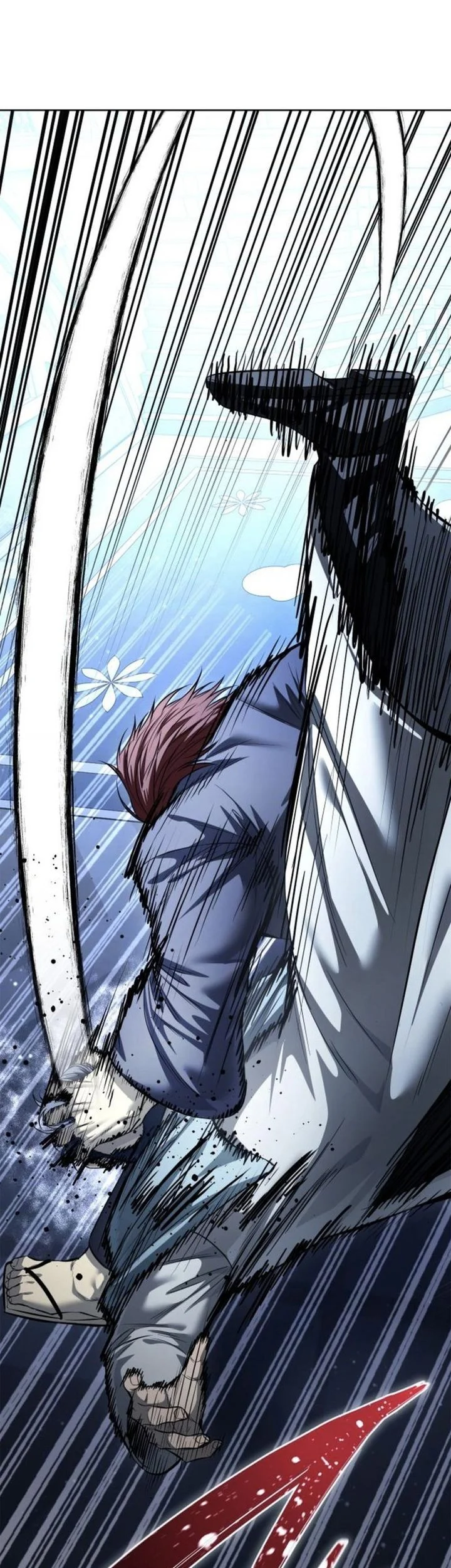 Red Shirt Chapter 56 - halaman 29