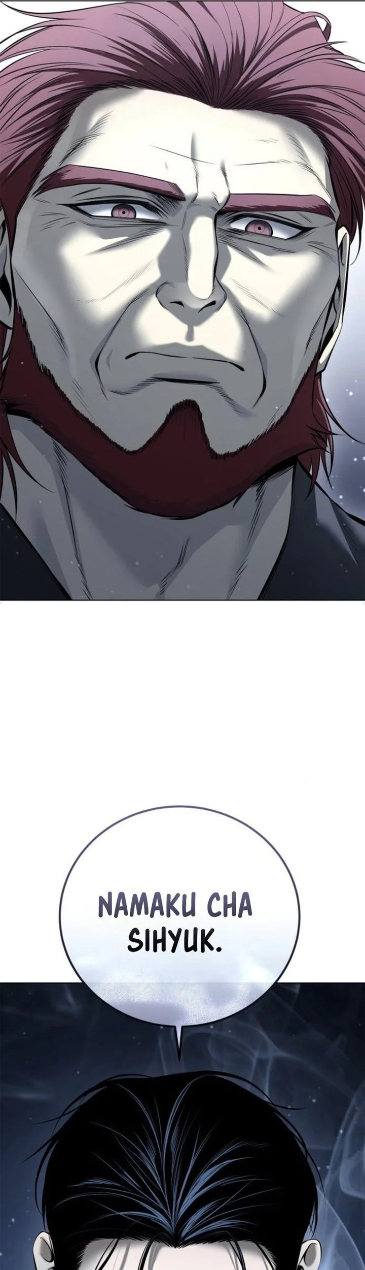 Red Shirt Chapter 56 - halaman 3