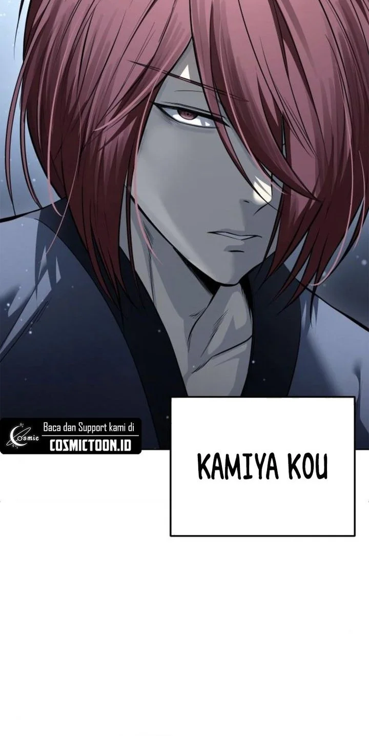 Red Shirt Chapter 56 - halaman 35