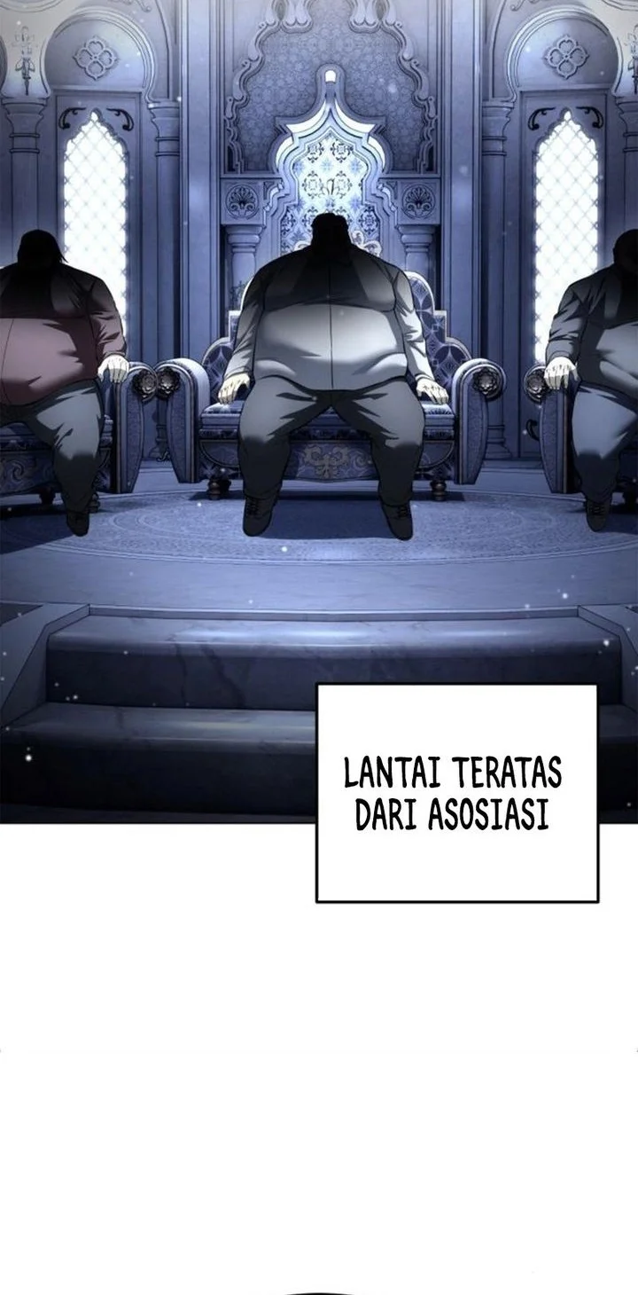 Red Shirt Chapter 56 - halaman 39