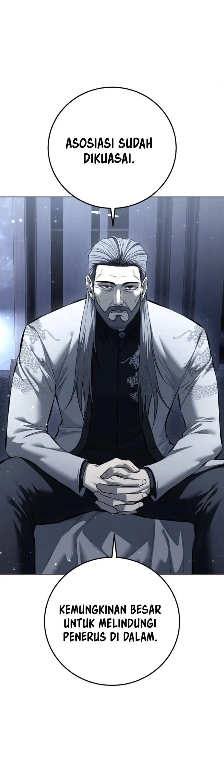 Red Shirt Chapter 56 - halaman 45