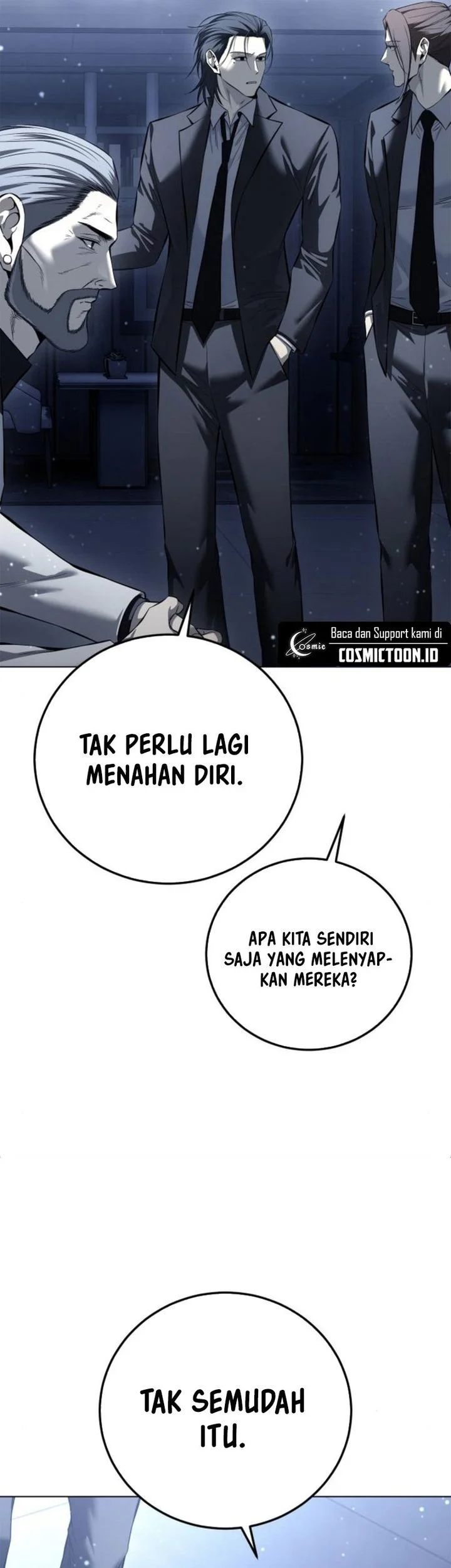 Red Shirt Chapter 56 - halaman 47