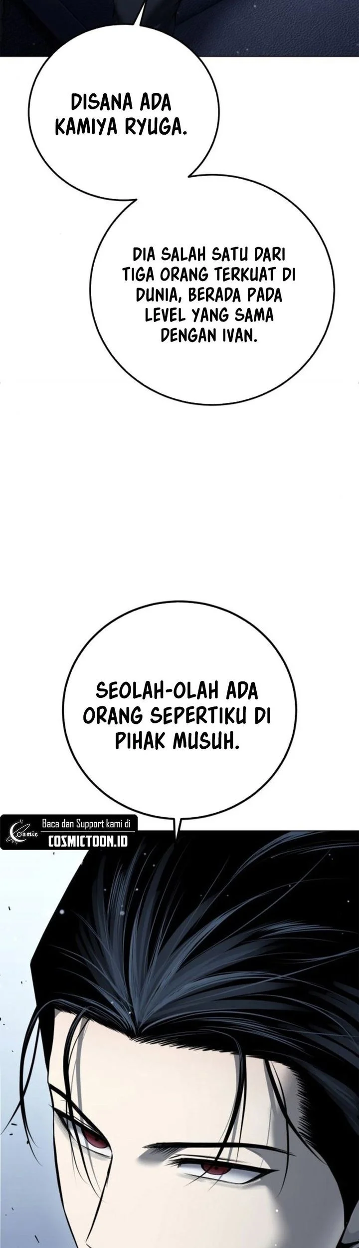 Red Shirt Chapter 56 - halaman 49
