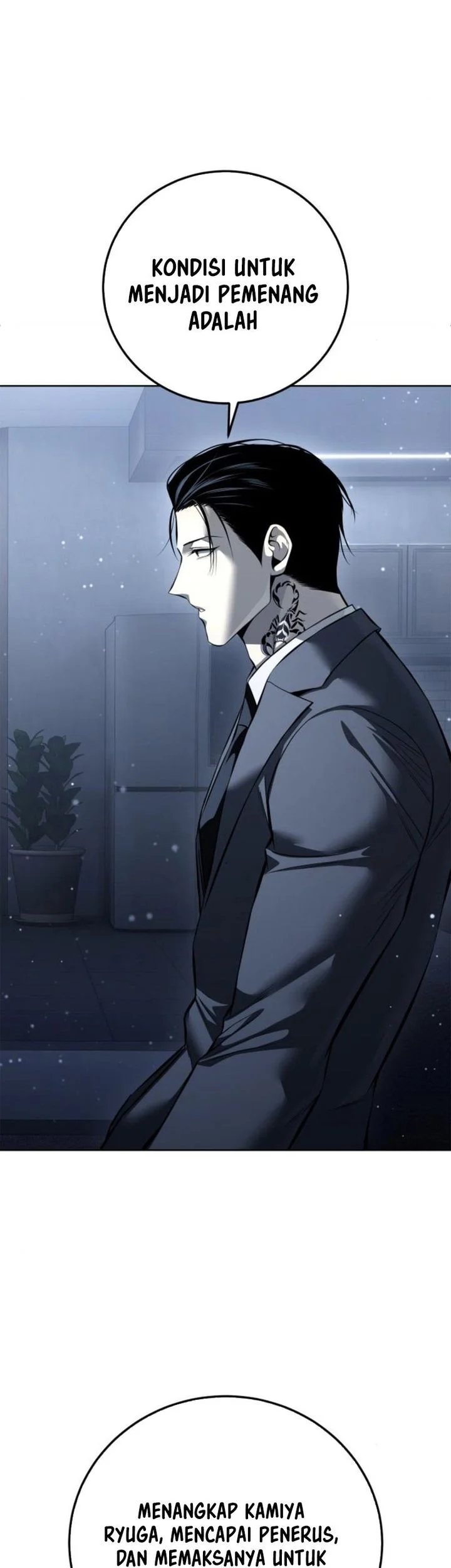 Red Shirt Chapter 56 - halaman 53
