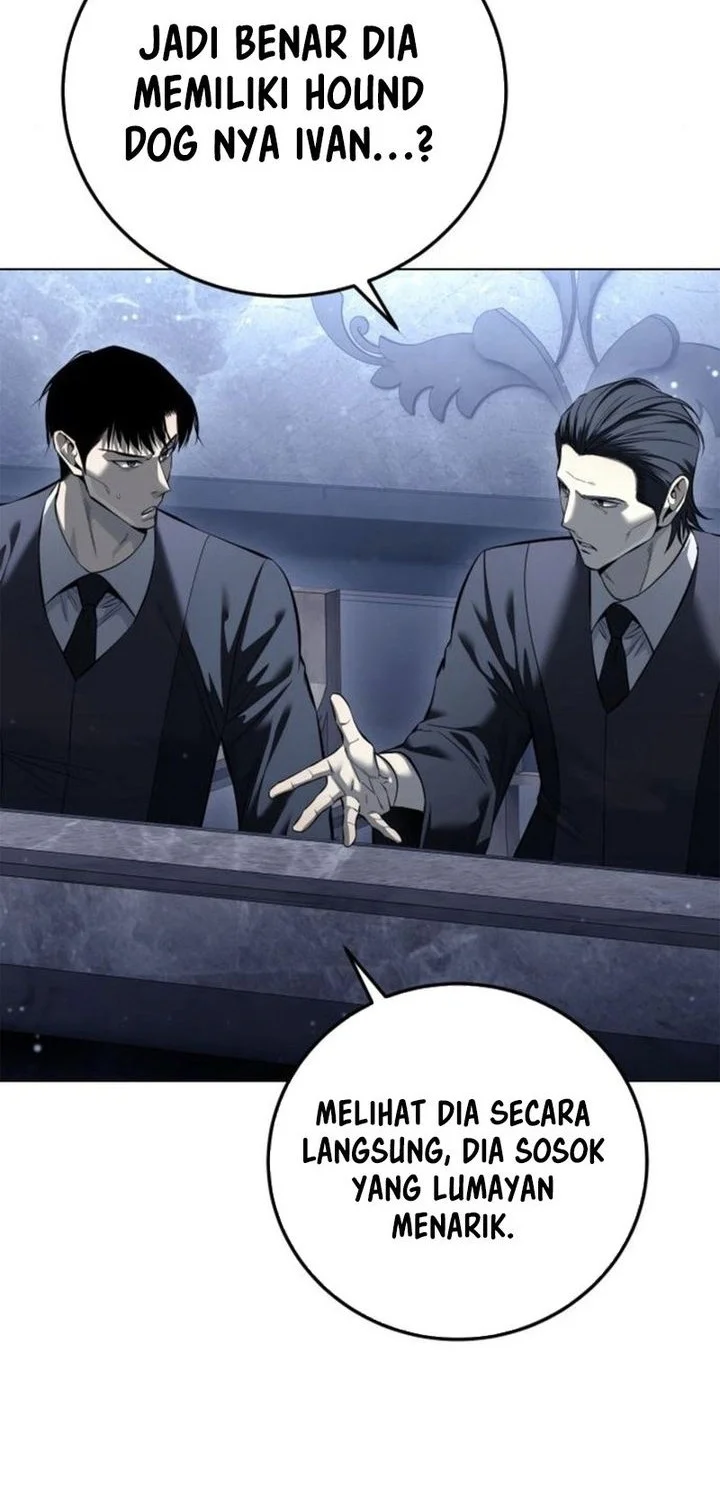Red Shirt Chapter 56 - halaman 6