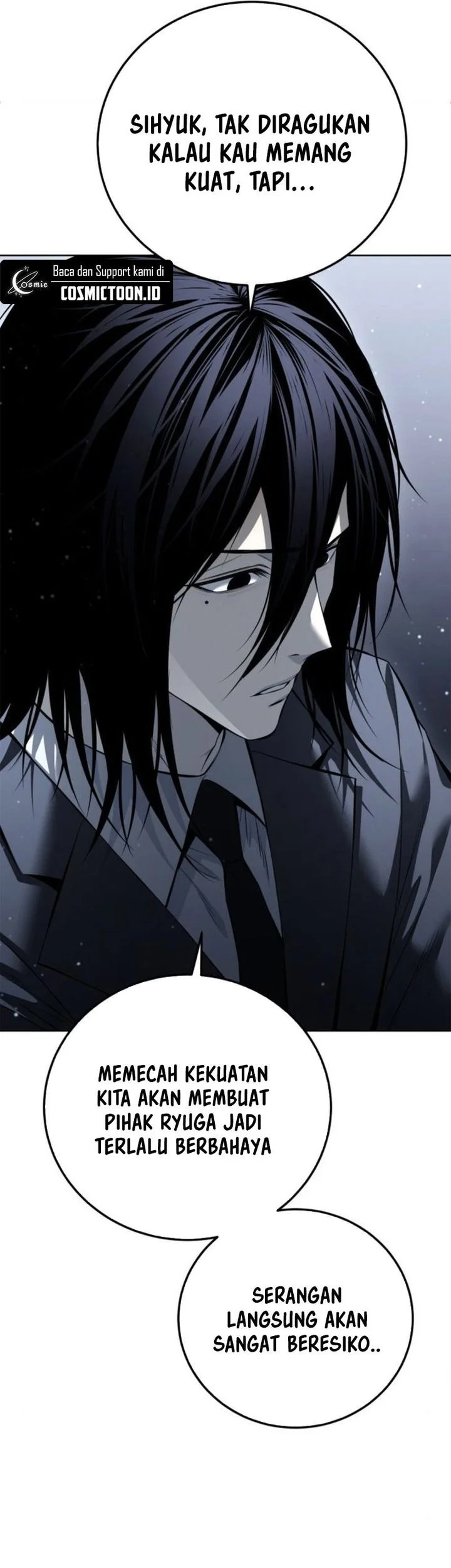 Red Shirt Chapter 56 - halaman 64