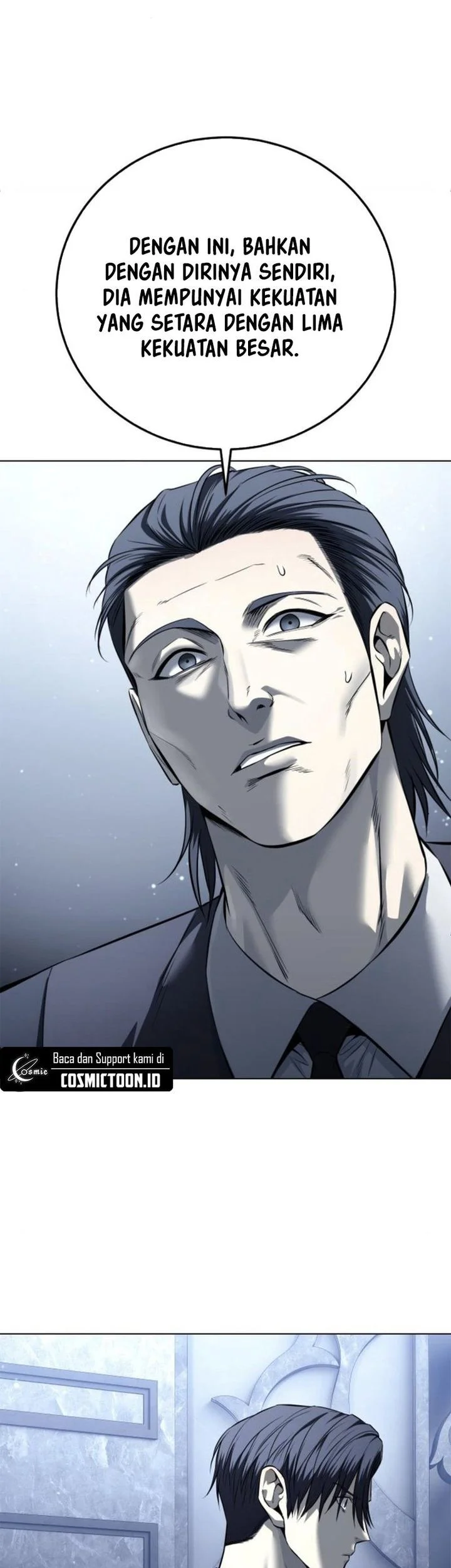 Red Shirt Chapter 56 - halaman 7