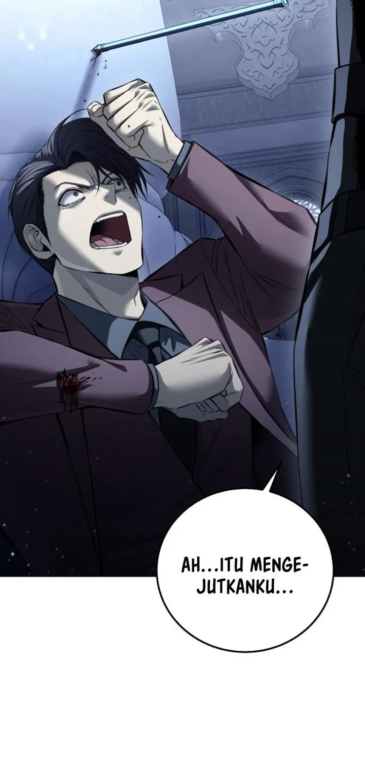 Red Shirt Chapter 57 - halaman 10