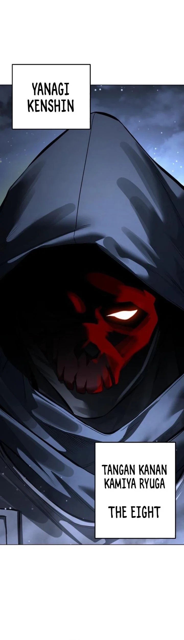 Red Shirt Chapter 57 - halaman 15