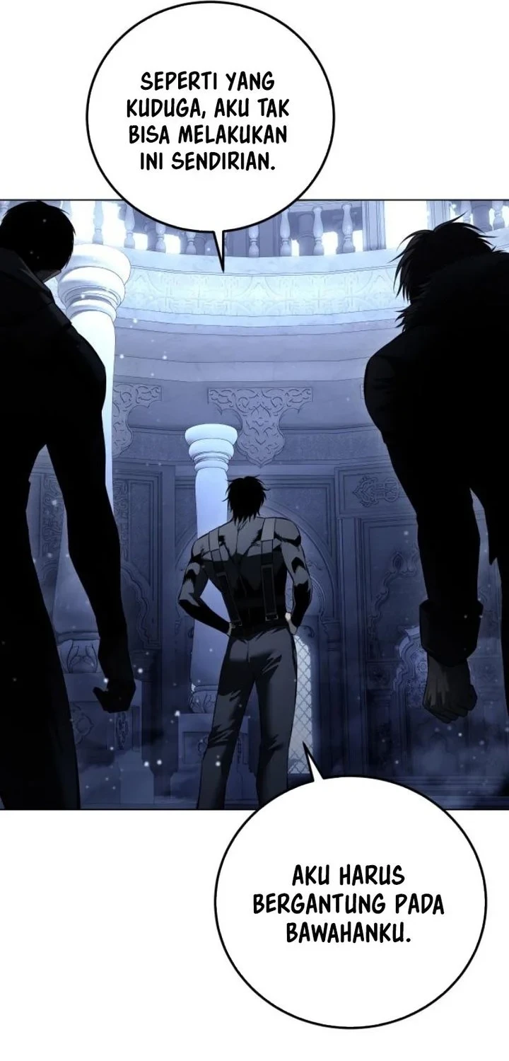 Red Shirt Chapter 57 - halaman 16