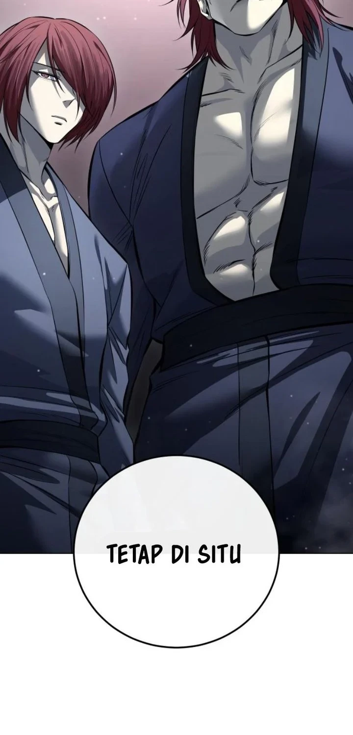 Red Shirt Chapter 57 - halaman 40