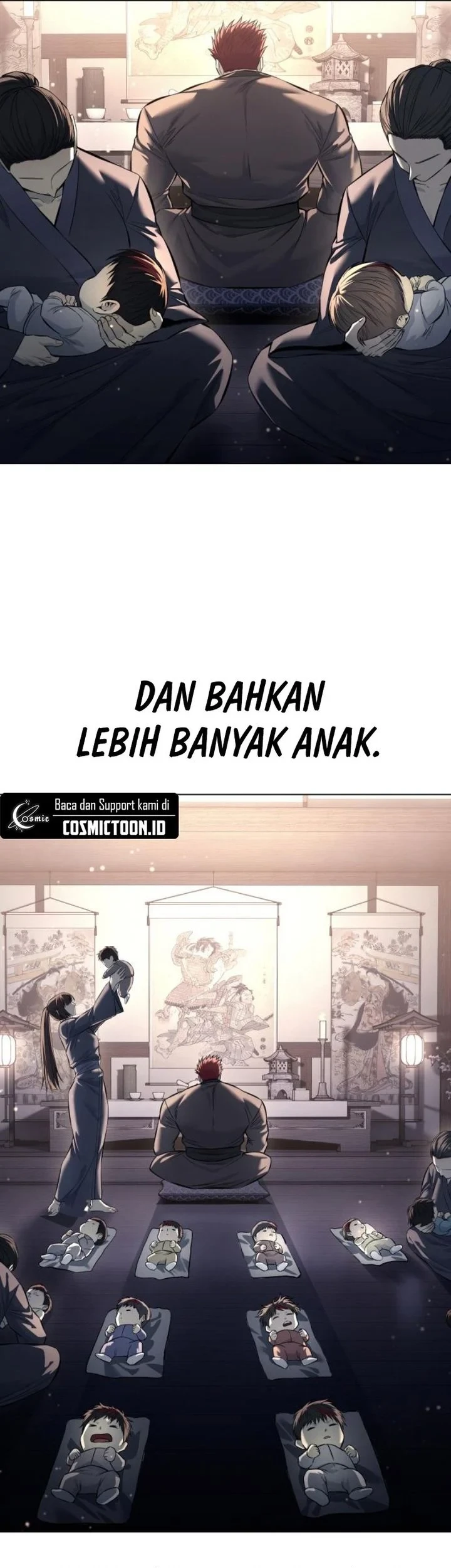 Red Shirt Chapter 57 - halaman 49