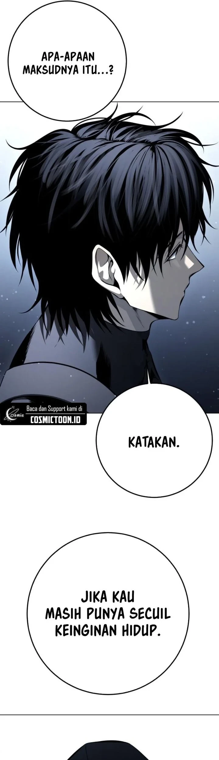 Red Shirt Chapter 57 - halaman 5
