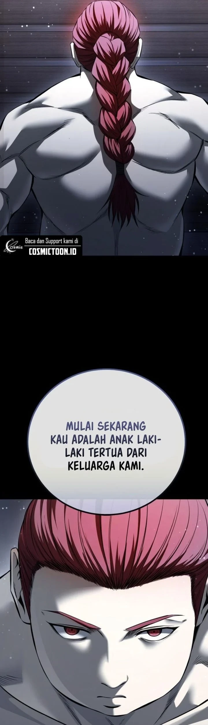 Red Shirt Chapter 57 - halaman 60