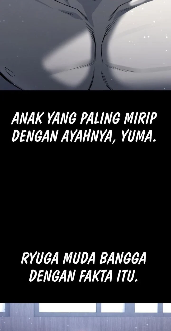 Red Shirt Chapter 57 - halaman 61