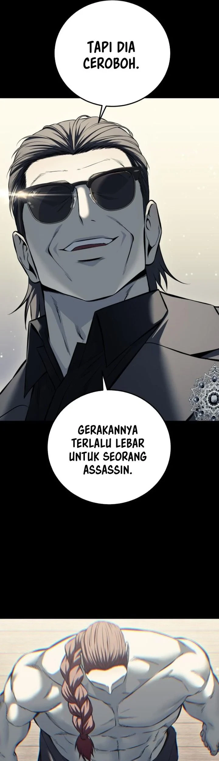 Red Shirt Chapter 57 - halaman 68
