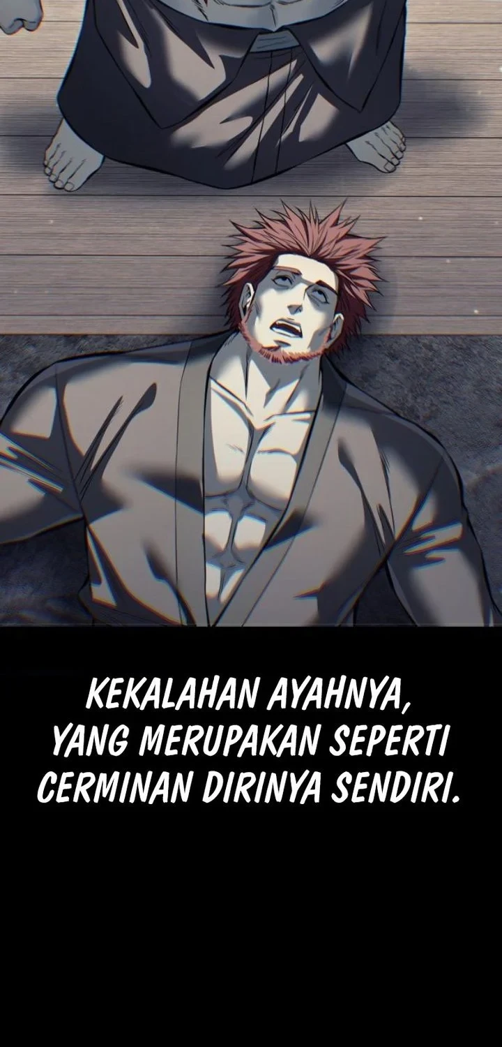 Red Shirt Chapter 57 - halaman 69