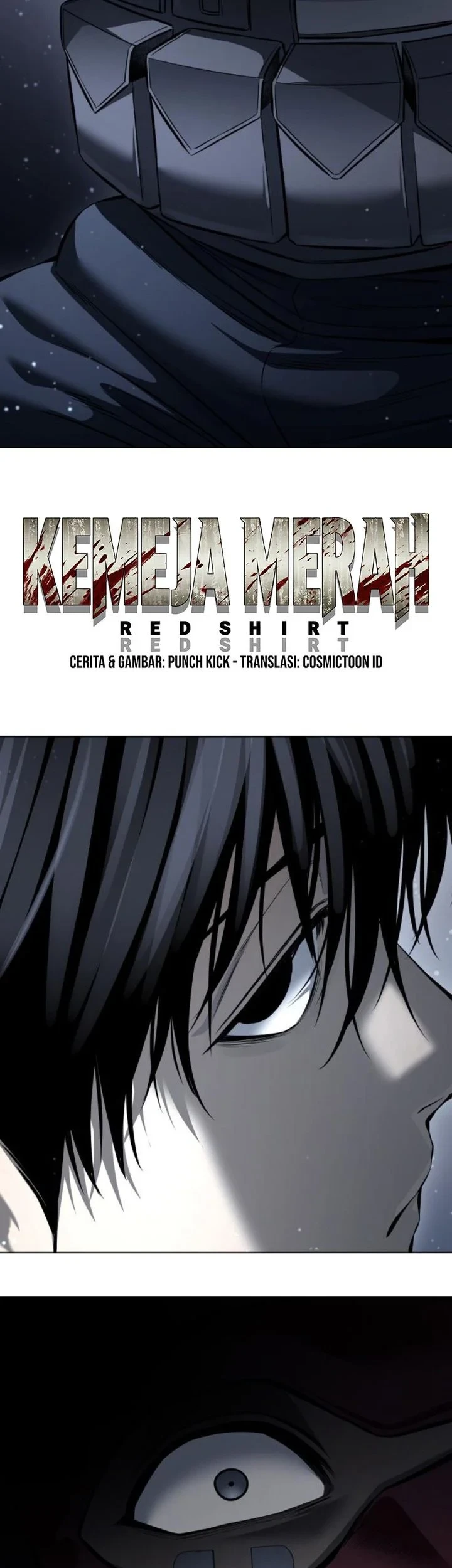 Red Shirt Chapter 57 - halaman 7