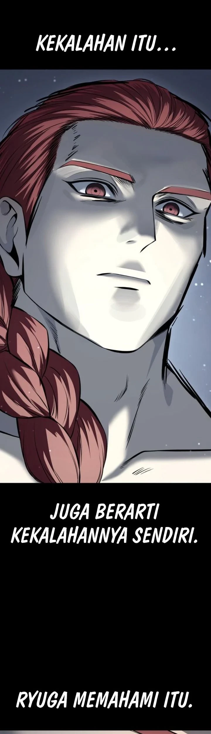 Red Shirt Chapter 57 - halaman 70