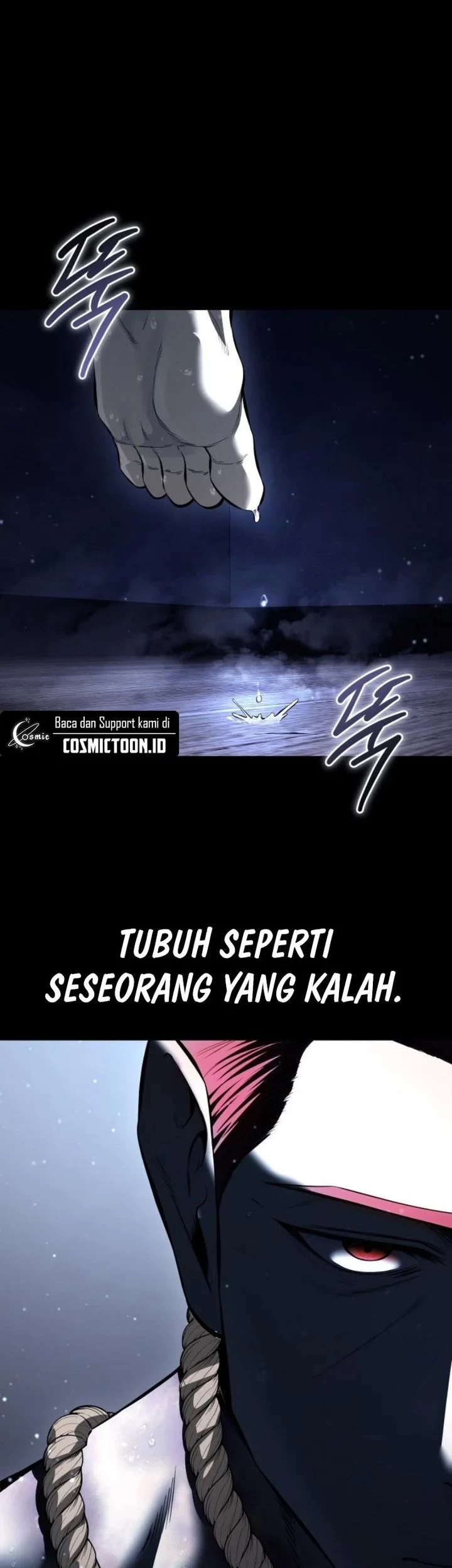 Red Shirt Chapter 57 - halaman 76
