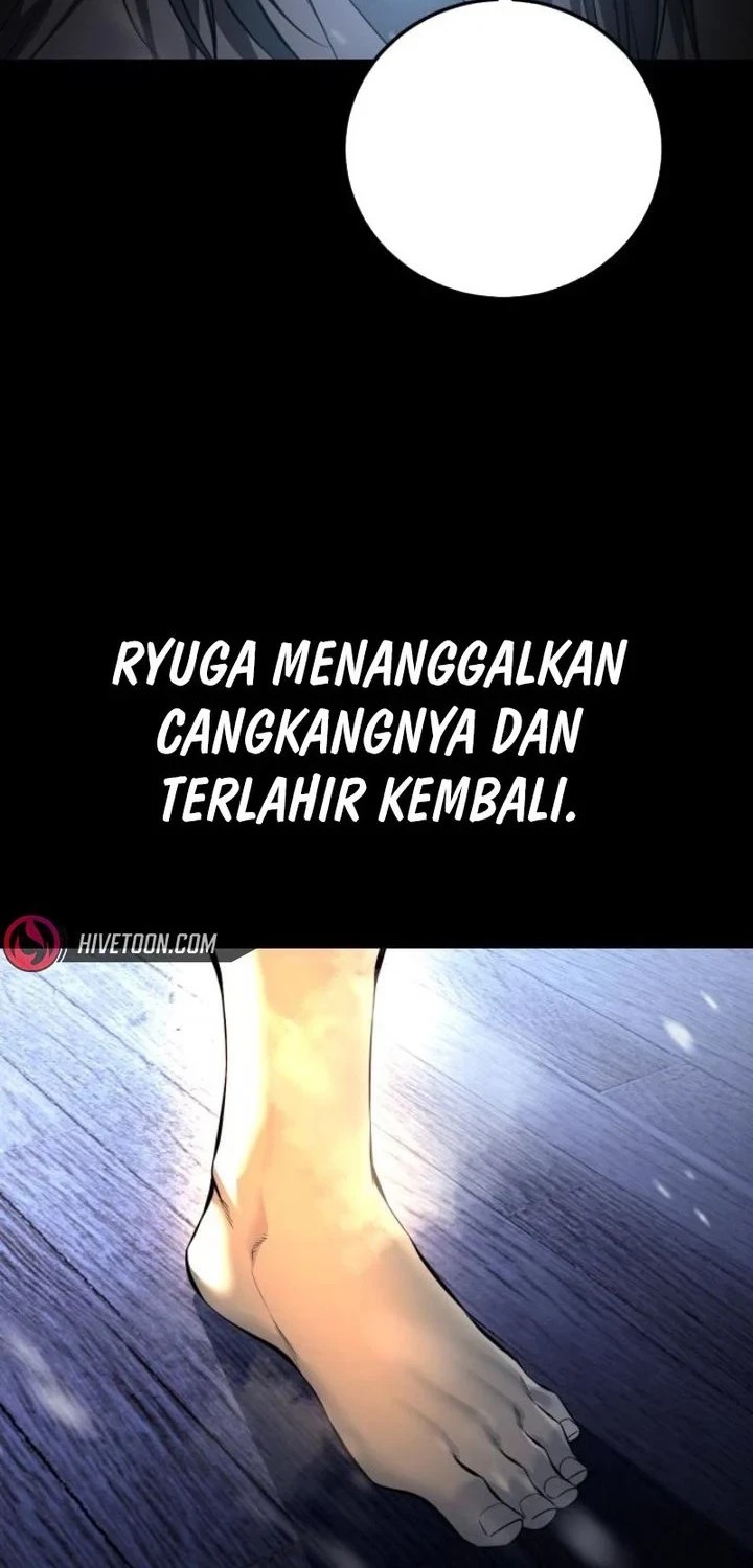 Red Shirt Chapter 57 - halaman 79